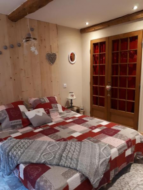 Chambres d hôtes Le clos des vins d anges
